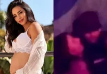 Bruna Biancardi faz desabafo após Neymar ser flagrado em festa em Barcelona