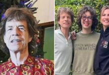 Mick Jagger doará fortuna de 500 milhões do catálogo dos Rolling Stones para a caridade