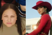 Shakira dedica canção à ex-funcionária demitida por Piqué